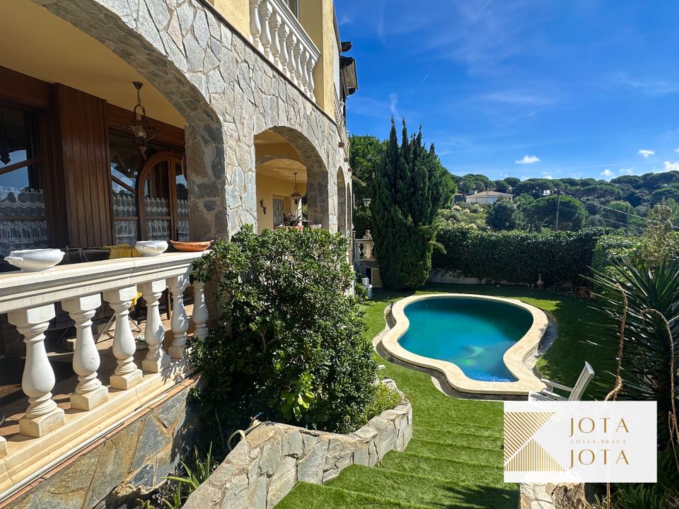 Villa a Tordera, Barcelona - foto 2