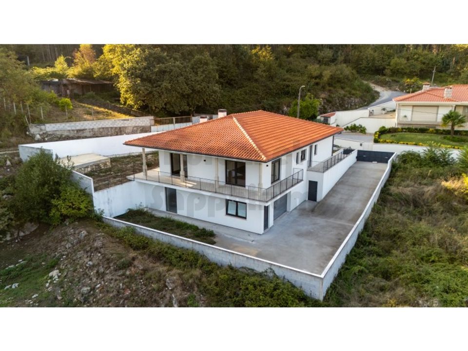 Villa i Sao Torcato, Braga - foto 2