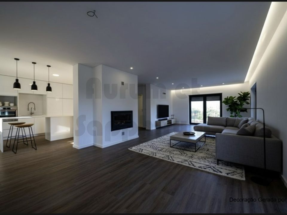 Villa i Sao Torcato, Braga - foto 3