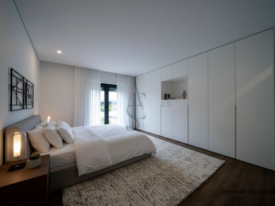 Villa i Sao Torcato, Braga - foto 5