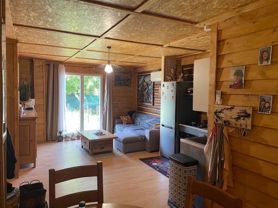Lejlighed i Ancelle, Hautes-Alpes - foto 2