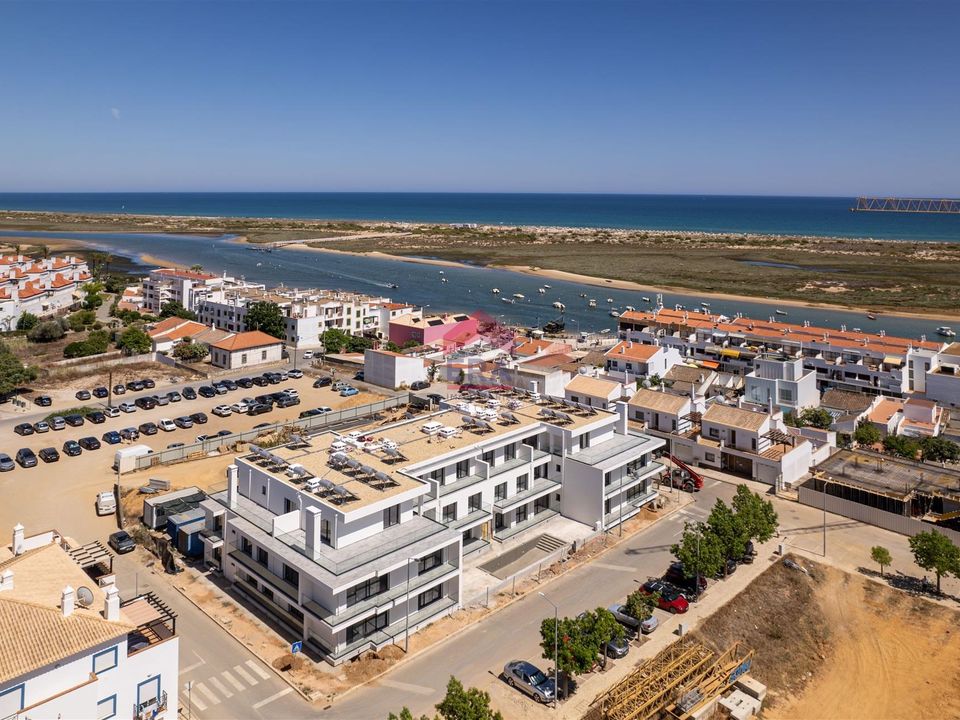 Lejlighed i Tavira, Faro - foto 1