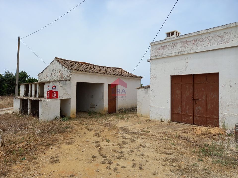 Villa i Tavira, Faro - foto 1