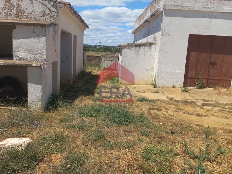 Villa i Tavira, Faro - foto 4