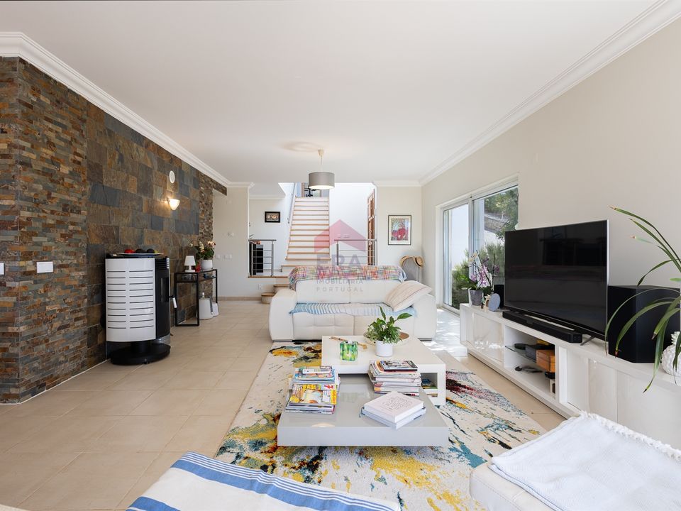 Villa i Sao Bras de Alportel, Faro - foto 2