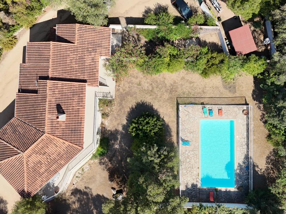 Villa i Sotta, Corse-du-Sud - foto 2