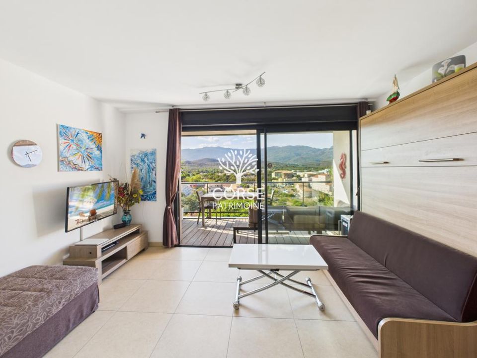 Studio i Porto-Vecchio, Corse-du-Sud - foto 2