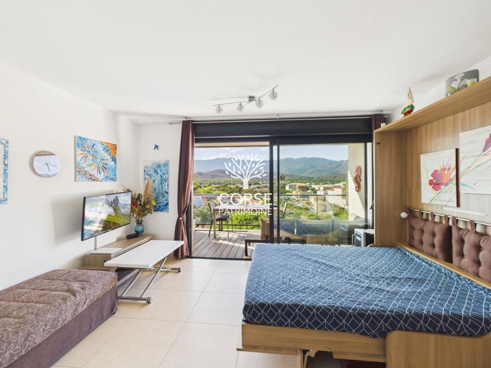 Studio i Porto-Vecchio, Corse-du-Sud - foto 3