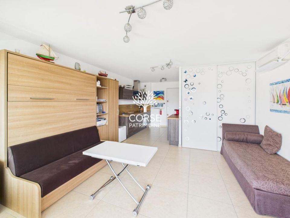 Studio i Porto-Vecchio, Corse-du-Sud - foto 4