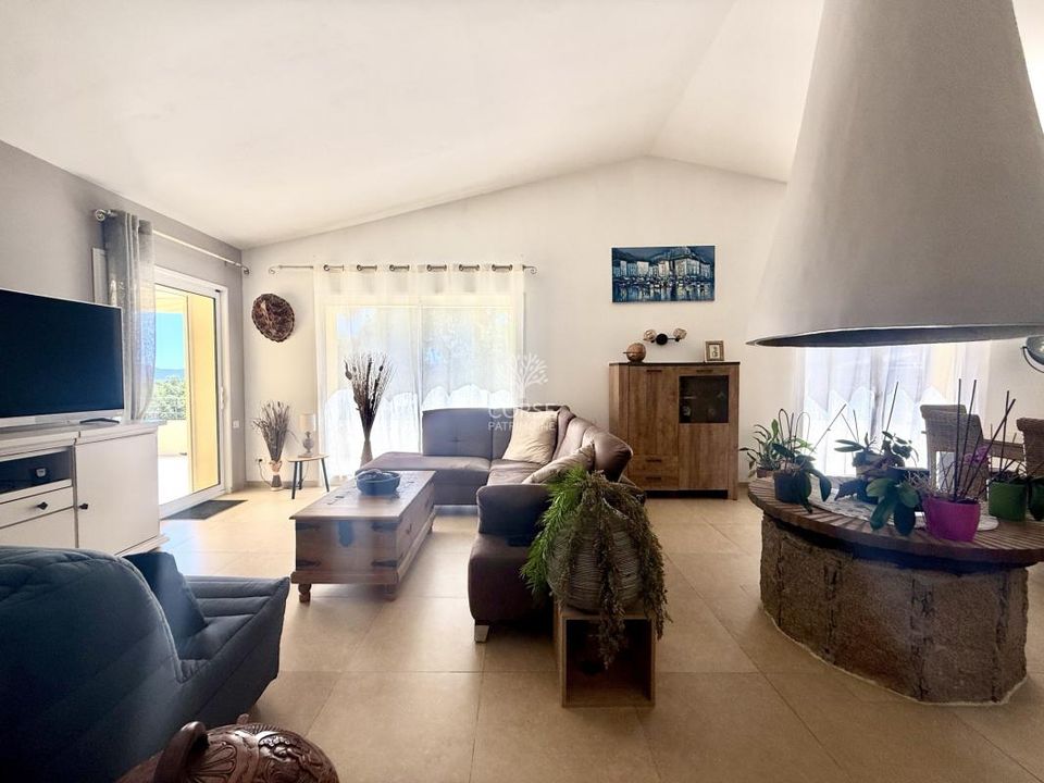 Villa i Porto-Vecchio, Corse-du-Sud - foto 2