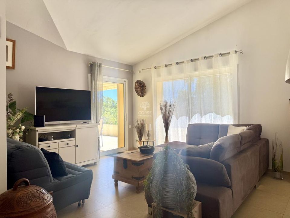 Villa i Porto-Vecchio, Corse-du-Sud - foto 3