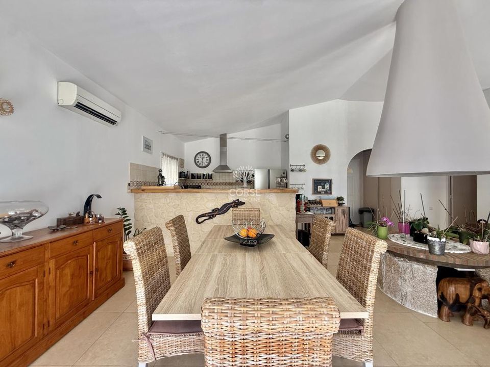 Villa i Porto-Vecchio, Corse-du-Sud - foto 4
