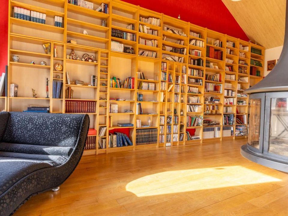 Villa i Nantes, Loire-Atlantique - foto 1