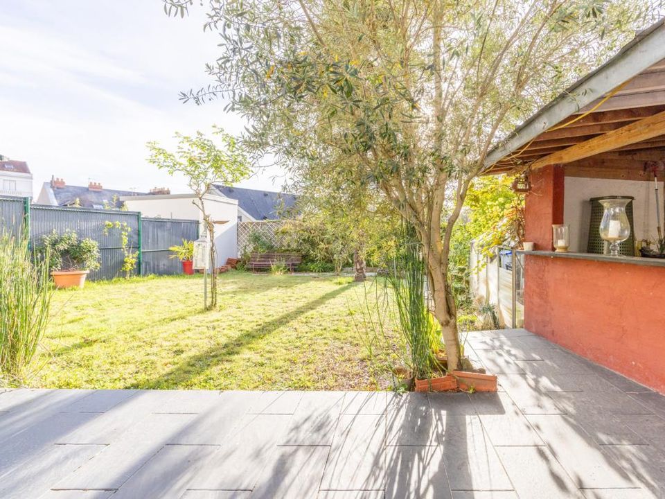 Villa i Nantes, Loire-Atlantique - foto 2