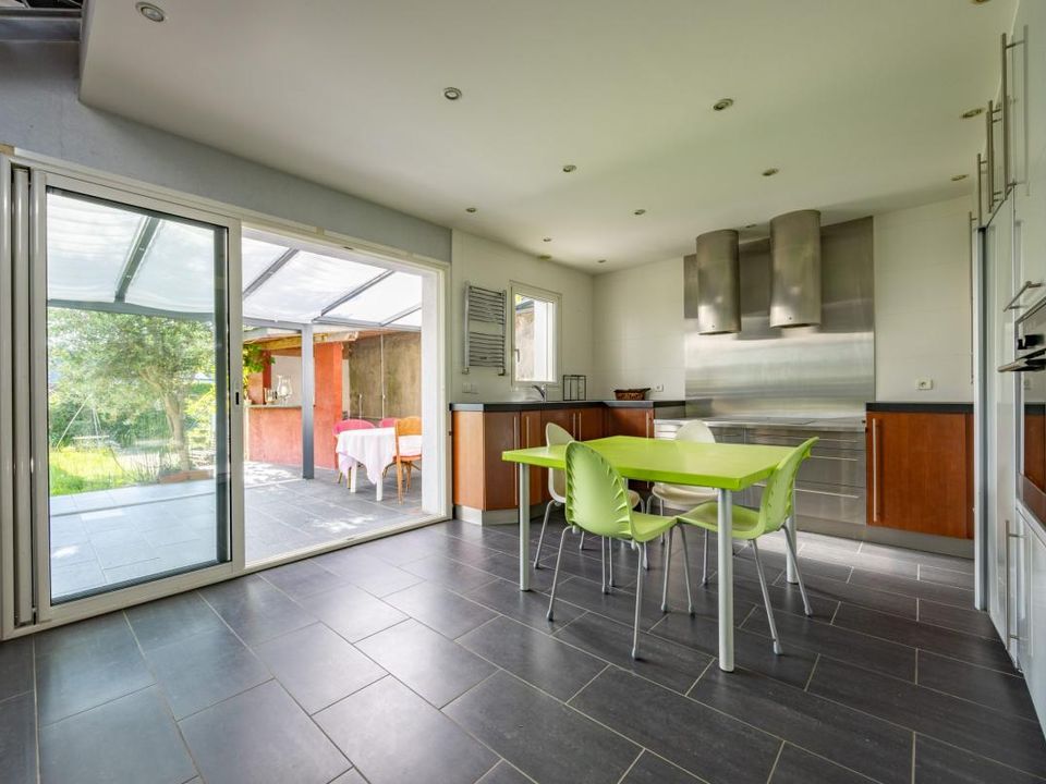 Villa i Nantes, Loire-Atlantique - foto 3