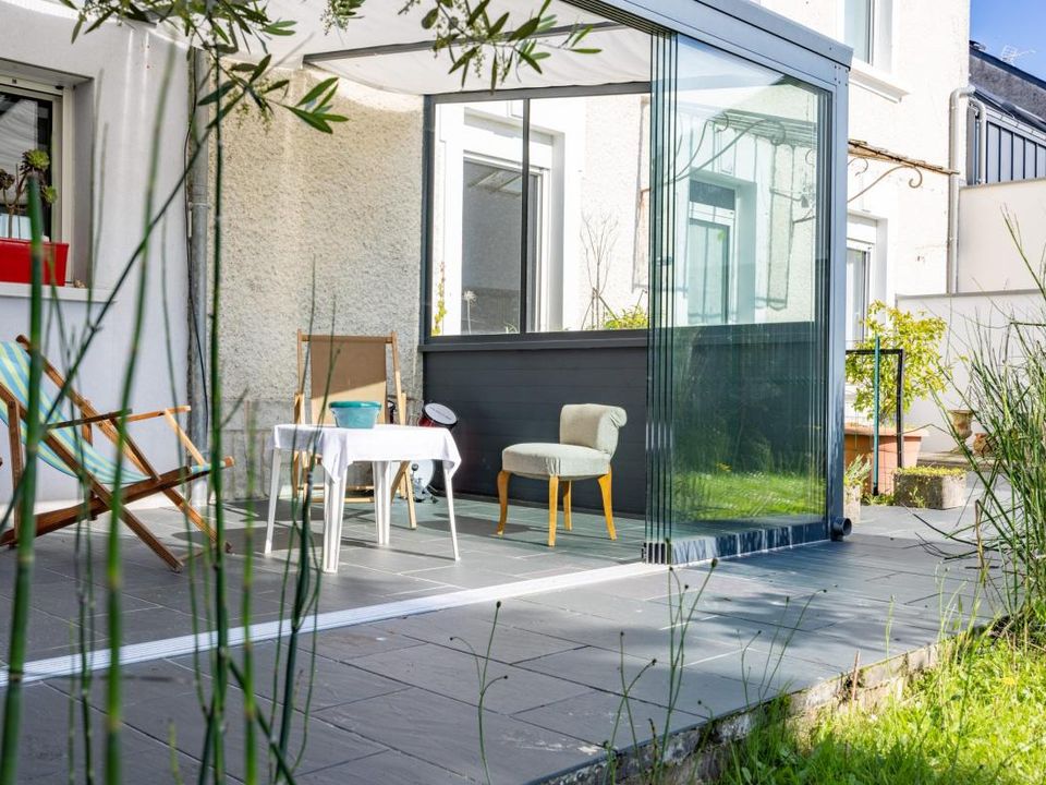 Villa i Nantes, Loire-Atlantique - foto 4