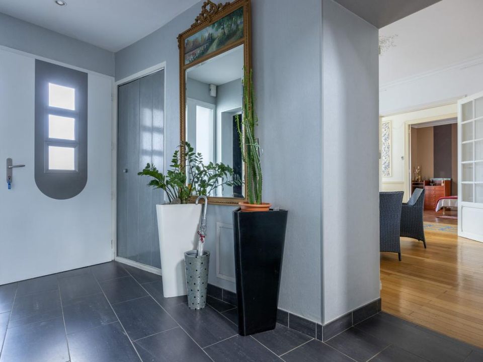 Villa i Nantes, Loire-Atlantique - foto 5