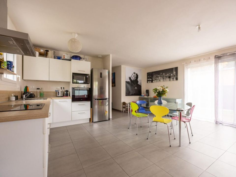 Villa i Sucé-sur-Erdre, Loire-Atlantique - foto 1