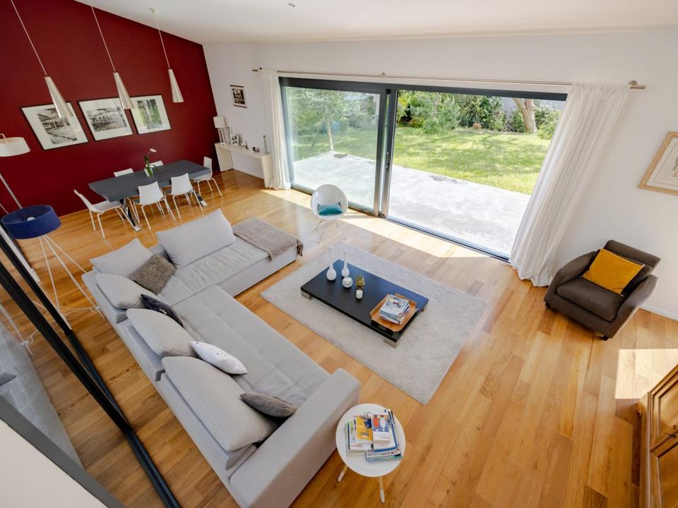 Villa i Clisson, Loire-Atlantique - foto 2