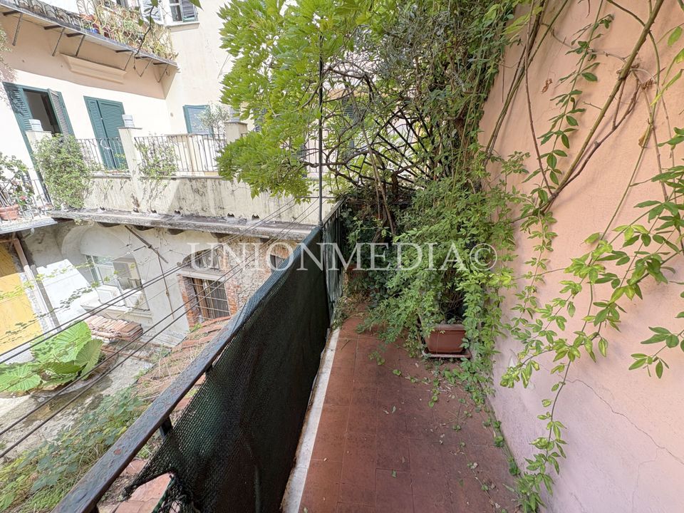 Lejlighed i Sarzana, La Spezia - foto 3
