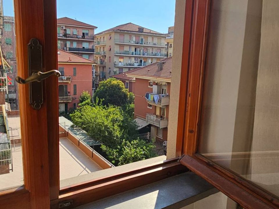 Lejlighed i Chiavari, Genoa - foto 2