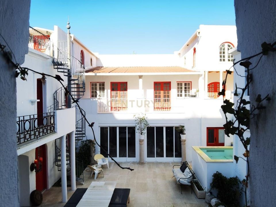 Villa i Costa da Caparica, Setubal - foto 1