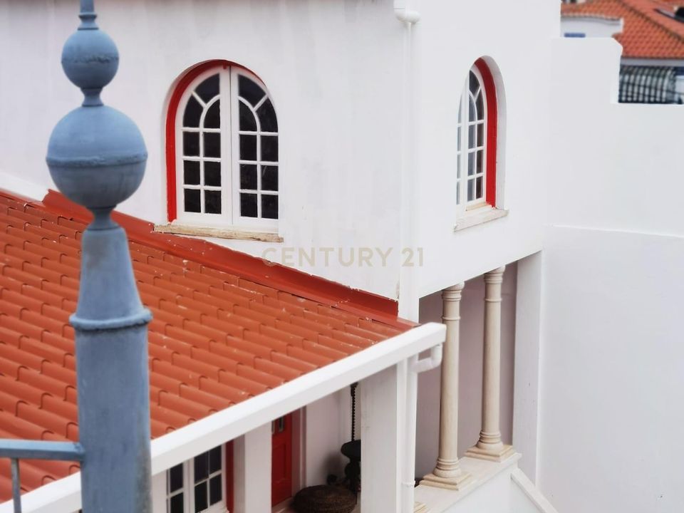 Villa i Costa da Caparica, Setubal - foto 3