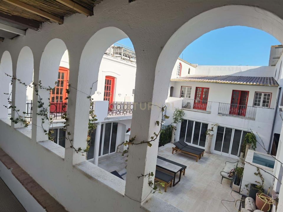 Villa i Costa da Caparica, Setubal - foto 5
