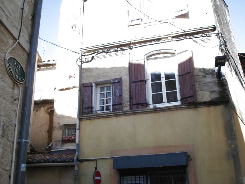 Landsbyhus i Saint-Gilles, Gard - bilde 5