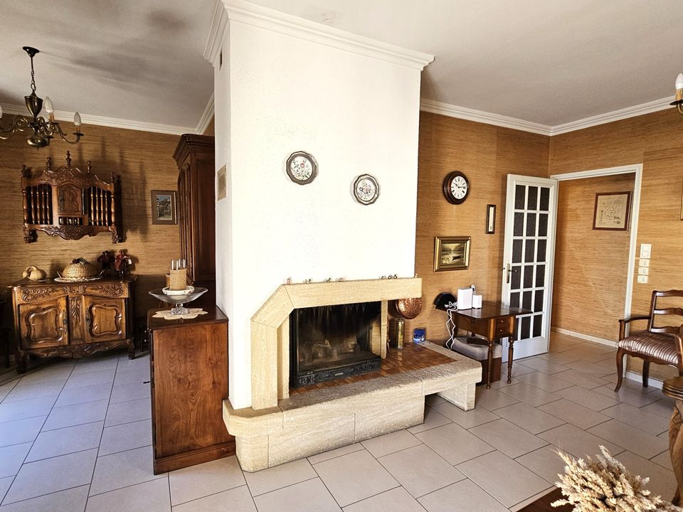 Villa i Saint-Gilles, Gard - foto 3