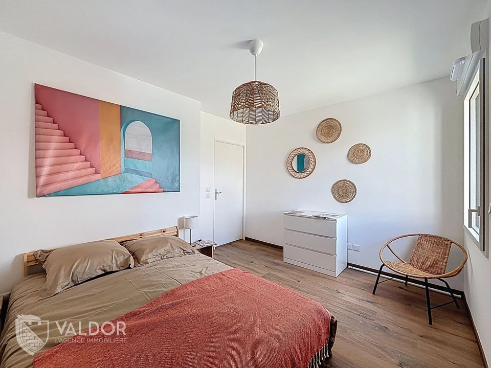 Lejlighed i Villefranche-sur-Saône, Rhone - foto 3