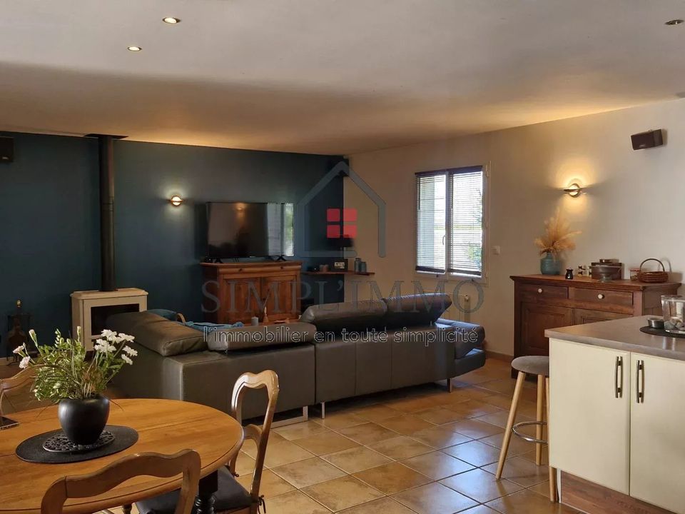 Villa i Puy-Du-Lac, Charente-Maritime - foto 3