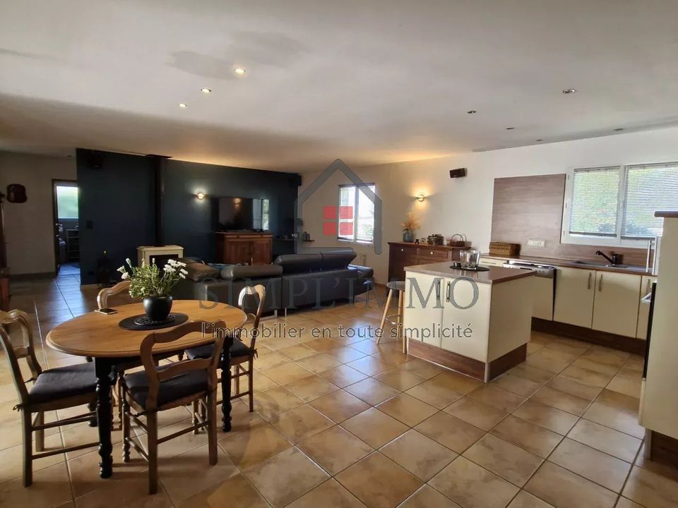 Villa i Puy-Du-Lac, Charente-Maritime - foto 4