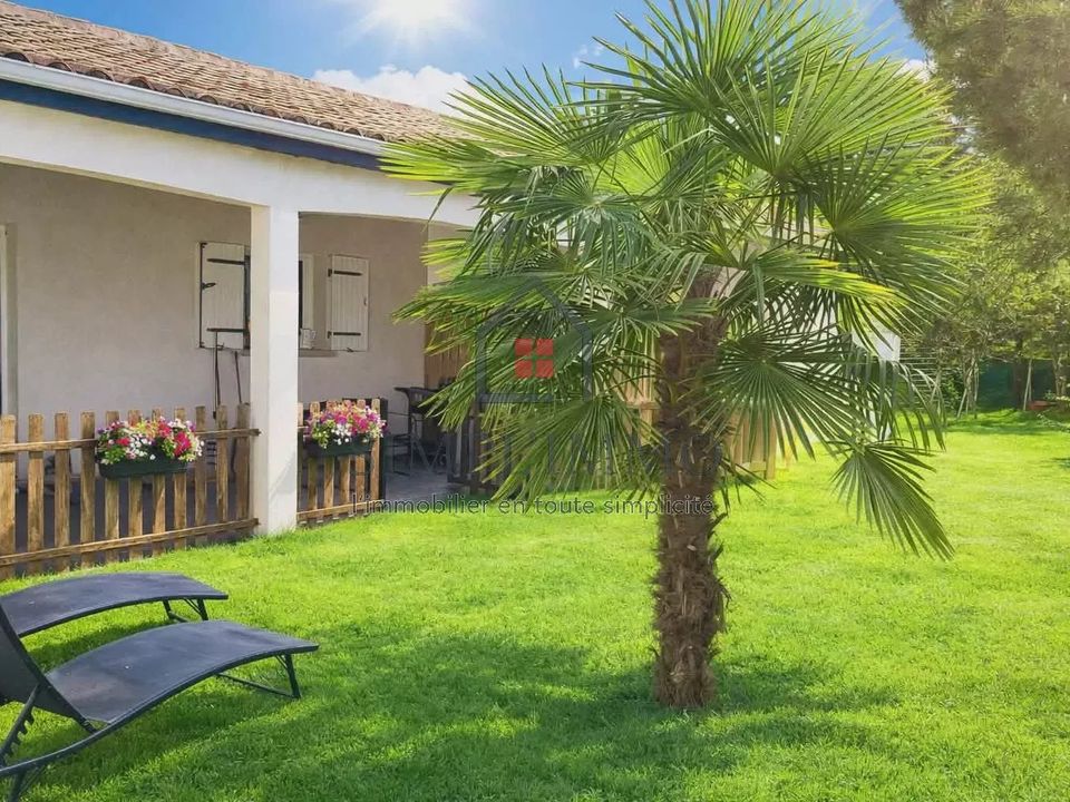 Villa i Puy-Du-Lac, Charente-Maritime - foto 2