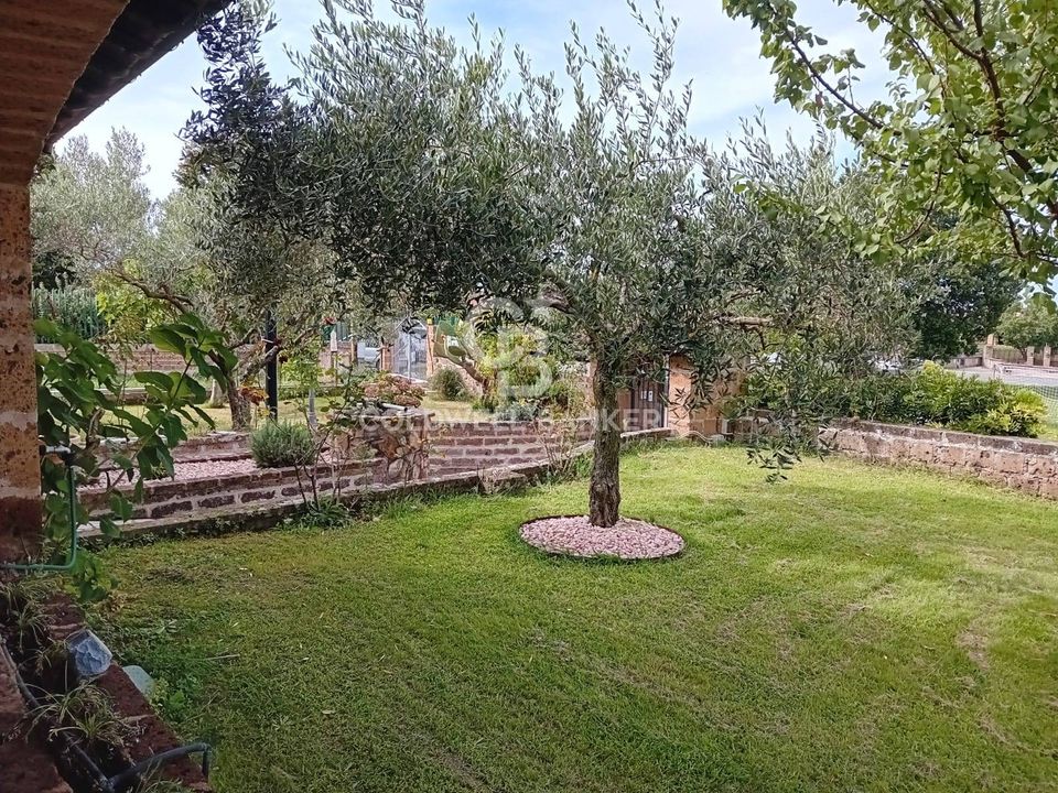 Villa i Fabrica di Roma, Viterbo - foto 2