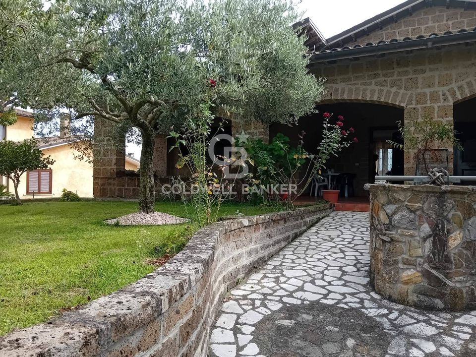 Villa i Fabrica di Roma, Viterbo - foto 3