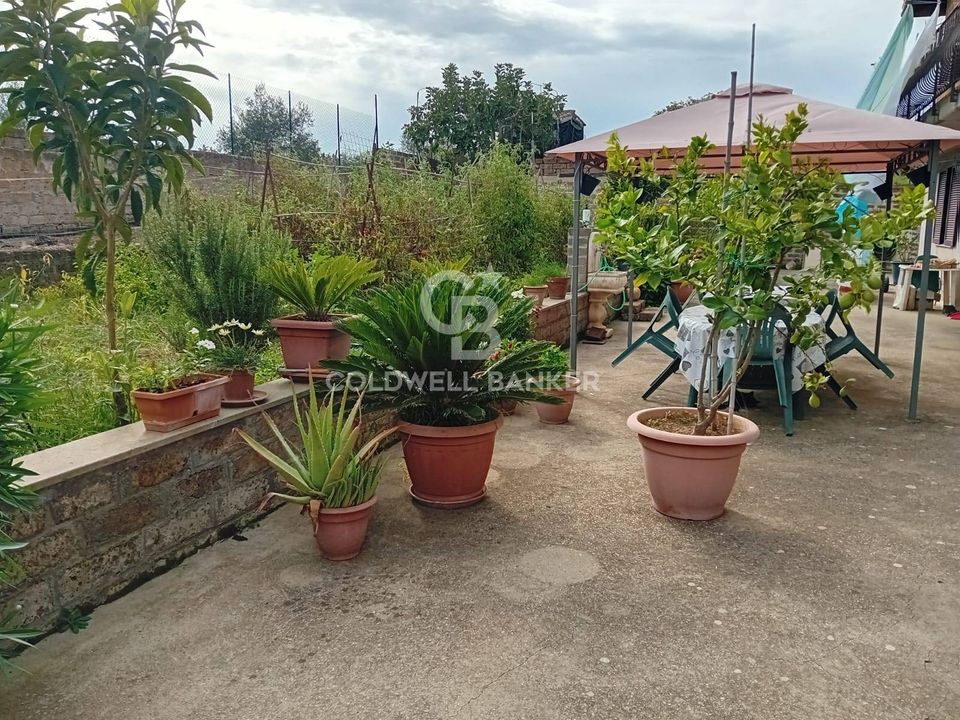 Villa i Fabrica di Roma, Viterbo - foto 4