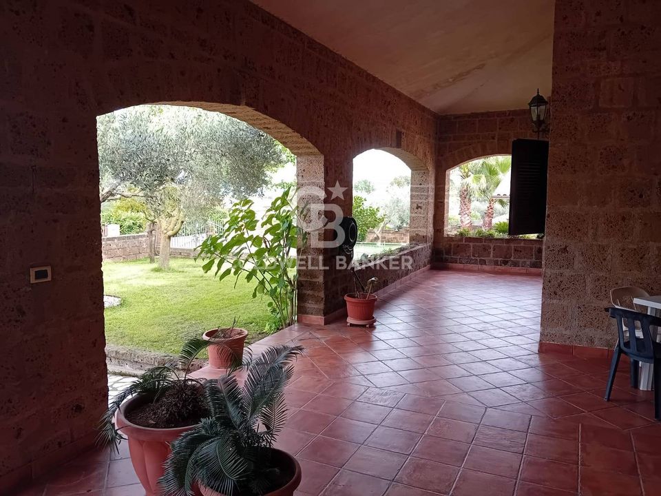 Villa i Fabrica di Roma, Viterbo - foto 5