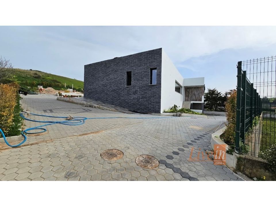Villa i Mafra, Lisbon - foto 3