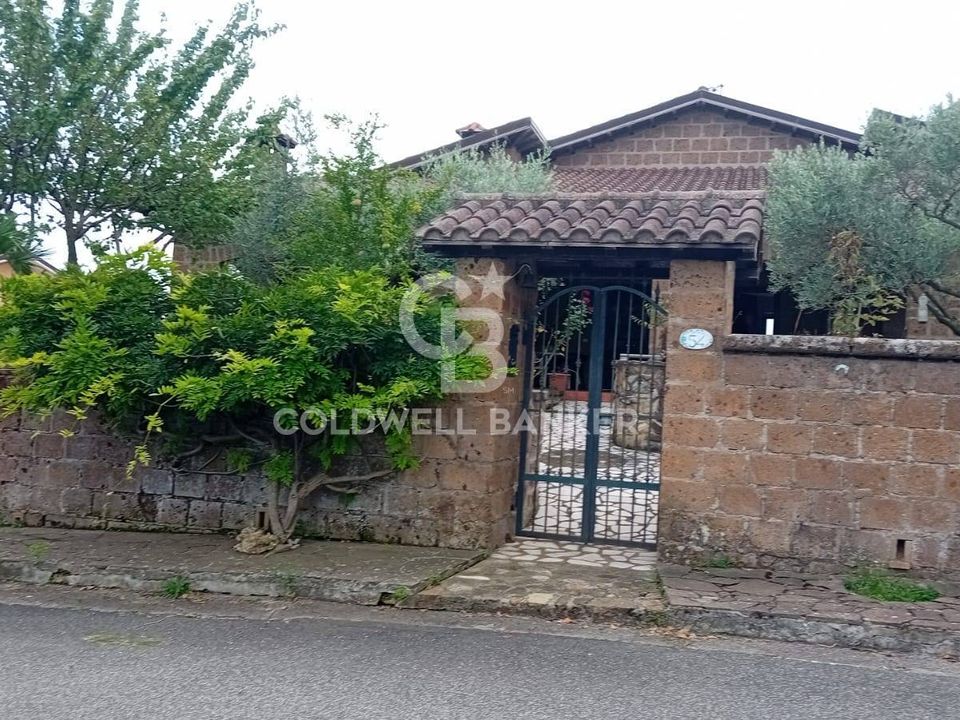 Villa i Fabrica di Roma, Viterbo - foto 2