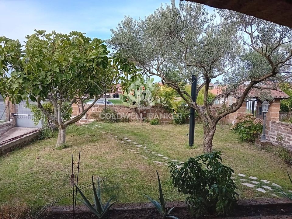 Villa i Fabrica di Roma, Viterbo - foto 3