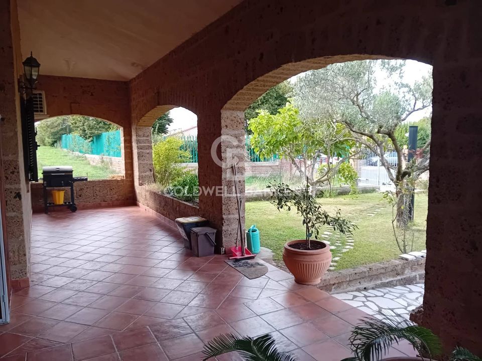Villa i Fabrica di Roma, Viterbo - foto 4