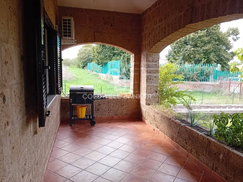 Villa i Fabrica di Roma, Viterbo - foto 5