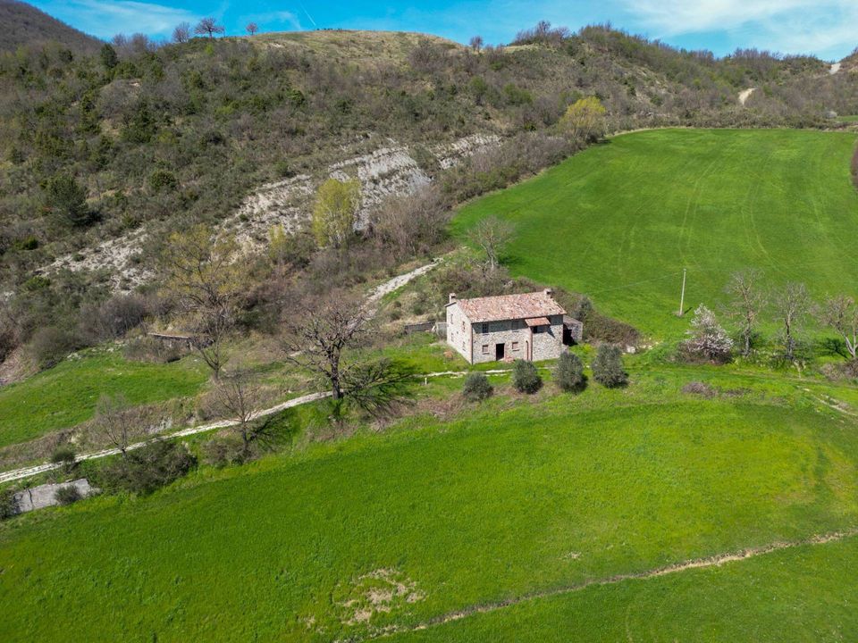Herregård i Cantiano, Pesaro and Urbino - bilde 3