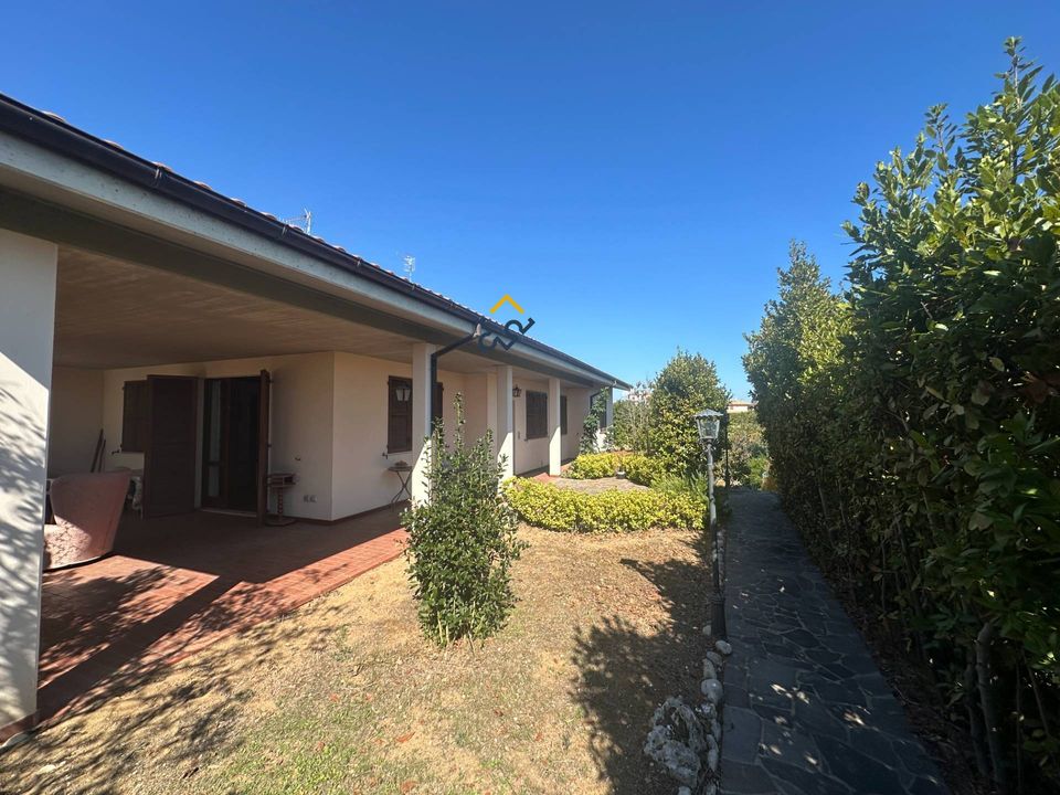 Villa i Grottammare, Ascoli Piceno - bilde 1