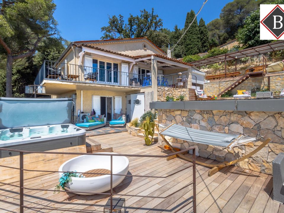 Villa i Le Cannet, Alpes-Maritimes - foto 2