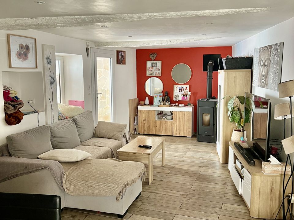 Villa i Florensac, Herault - bilde 1
