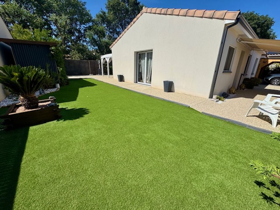 Villa i Espondeilhan, Herault - foto 1
