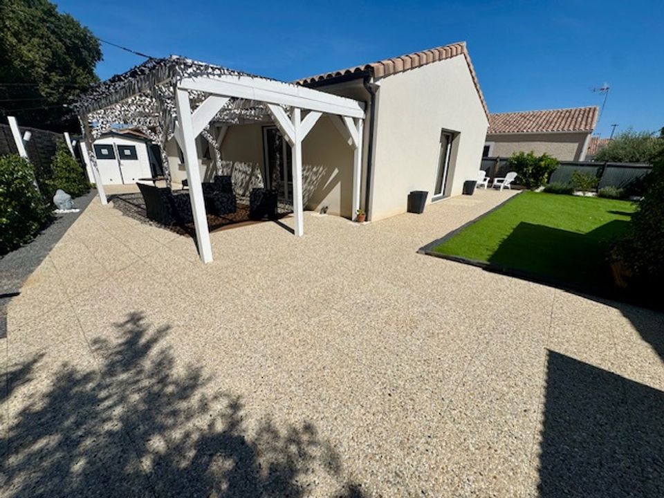 Villa i Espondeilhan, Herault - foto 2