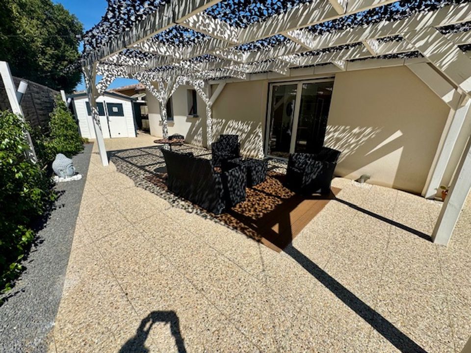 Villa i Espondeilhan, Herault - foto 3